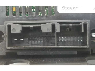 Блок управления климат-контролем 8T1820043L, A2C53345977   Audi Q5 SQ5