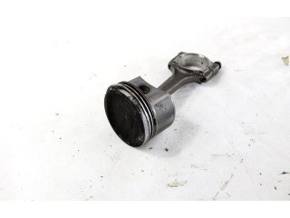 Píst 55197265 Fiat 500