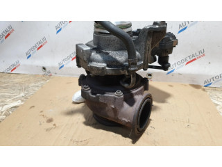 Turbodmychadlo Турбина 7823202, 11657823202 BMW X5 F15 3.0 N57D30A