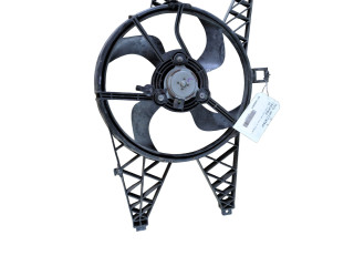 Вентилятор радиатора     7701068309    Renault Twingo II 