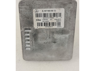 Jednotka ABS A1679009613 Mercedes-Benz GLE W167 2019