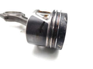  Поршень с шатуном CBAA CBAA  Audi A3 S3 8P  