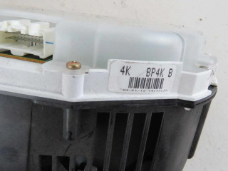 Панель приборов 4KBP4KB Mazda 3 I