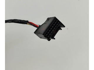 Зеркало электрическое Audi A6 S6 C7 4G 2011 - 2018 года