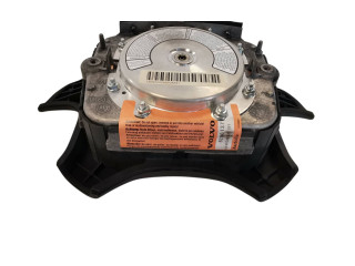 Подушка безопасности водителя 9206137   Volvo S70  V70  V70 XC