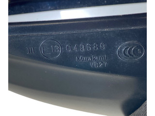 Зеркало электрическое        Subaru Forester SK  2018 -  года   