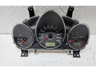 Панель приборов MN148890, MM0038001 Mitsubishi Colt