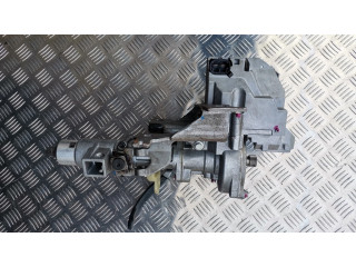 Насос усилителя руля