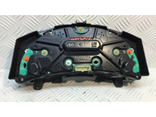 Панель приборов 13214770LN   Opel Meriva A       