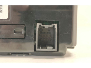 Дисплей 565412769, 13277072 Opel Meriva B