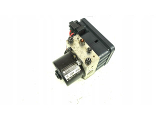 Блок АБС 34.51-6760253 Mini One - Cooper R50 - 53 2001 - 2006 года