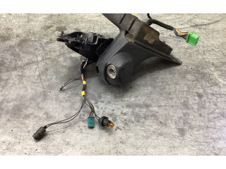 Зеркало электрическое Volvo V70 2008 - 2013 года