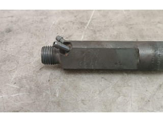 Vstřikovač 038130202 Seat Toledo II (1M) AHF