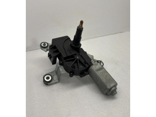 Моторчик заднего дворника 57010090AB, A001050801340247    Jeep Cherokee IV KK