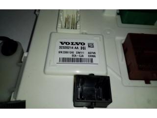 Блок комфорта 32320214AA   Volvo XC60   