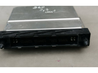 Блок управления двигателя 0281011441, 30646978A   Volvo XC90