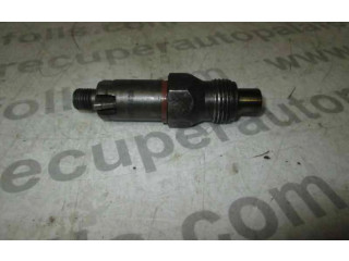 Форсунка LCR6735405    Renault Clio II   