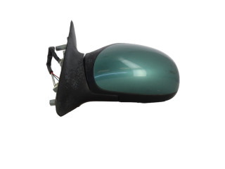 Генератор 8149S2 Peugeot 406