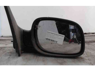 Zpětné zrcátko Land Rover Freelander 2000 CRB501041PMD, CRB501041PMD