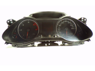 Панель приборов 8K0920930D, 8K0920930D Audi A4 Allroad