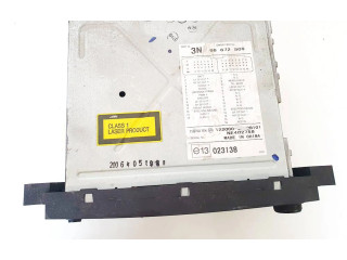 Jednotka ABS 96672509, E13023138 Chevrolet Captiva 2006