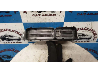 Řídící jednotka 0281012334   BMW 1 E81 E87 