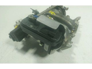 Turbodmychadlo Турбина A2820900280, A2820900280 Mercedes-Benz A W177 282914