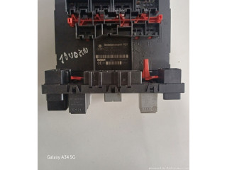 Блок комфорта Volkswagen Golf Plus