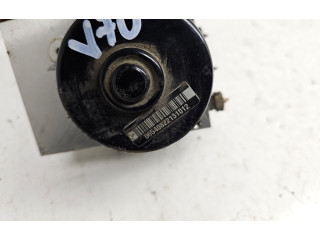 Блок АБС 8619968, P08619974   Volvo  V70  2000 - 2004 года