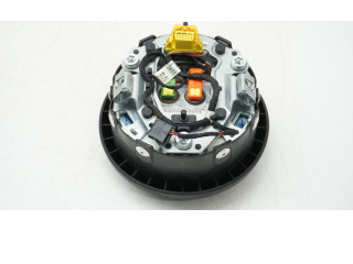 Подушка безопасности водителя 8J0880201E, 8J0880201E   Audi TT TTS Mk2