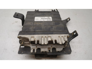 Блок управления двигателя 028906021P, 0281001251   Ford Galaxy