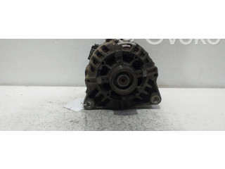 Генератор 9656956280   Citroen C4 I      