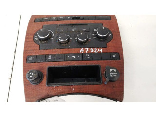 Блок управления климат-контролем p55111011ah   Jeep Grand Cherokee (WK)