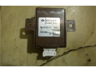 Řídící jednotka 96459510 Daewoo Tacuma 2003