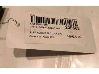 Jednotka ABS 71754701 Alfa Romeo Mito 2010