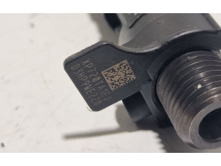 Форсунка 9686191080 Ford S-MAX