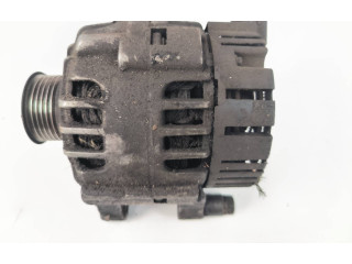 Генератор Citroen Xsara