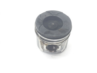 Поршень с шатуном 0628V1, 0628V1 Citroen C4 II Picasso