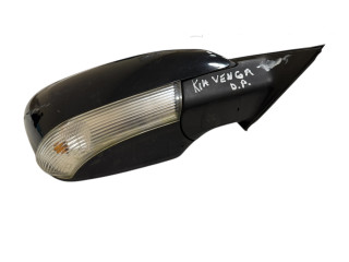 Zpětné zrcátko KIA Venga 2011 E4023111