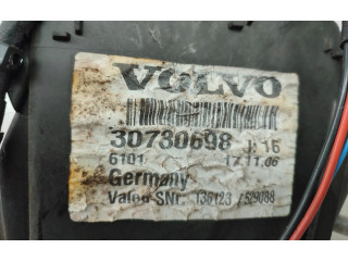 Вентилятор печки 30730698, 983466Q Volvo XC90