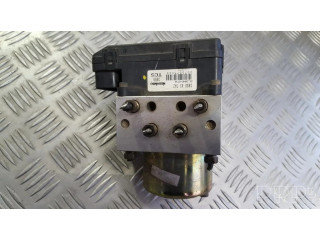 Блок АБС cb80437az, a1.0440-0134 a10440-0134 Mazda Premacy