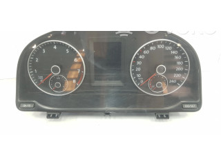 Přístrojová deska  Volkswagen Caddy 2020 2K5920876L, 2K5920876L  