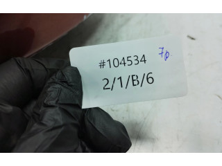 Zpětné zrcátko Renault Modus 2006 57Y6