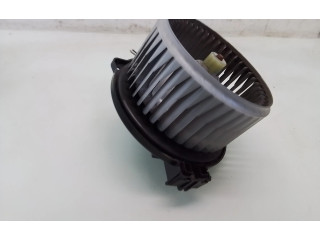 Вентилятор печки Subaru Outback