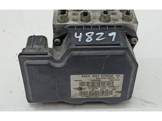 Блок АБС 34516793232   Mini  One - Cooper R56  2014 - - года