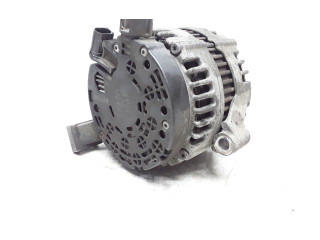 Генератор 6G9N10300JD, 0121715008   Volvo V70      