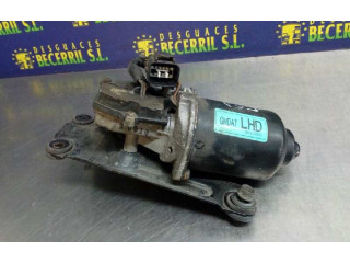 Моторчик дворников 96540501 Daewoo Kalos