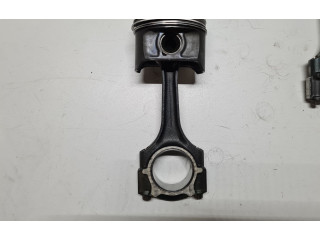  Поршень с шатуном OM606 87L32, OM606  Mercedes-Benz E W210  