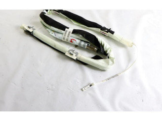 Боковая подушка безопасности 9804358980 Citroen C4 Cactus