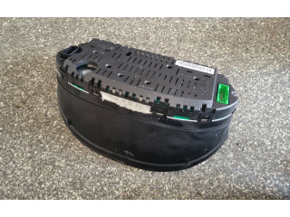 Панель приборов 6Y1919870D   Skoda Fabia Mk1 (6Y)       